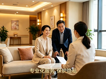 铁东有偿售卵代生女生的客户的客户群体有哪些