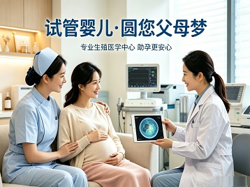 铁东辅助生育服务 试管婴儿行业的兴起背景、发展与未来展望