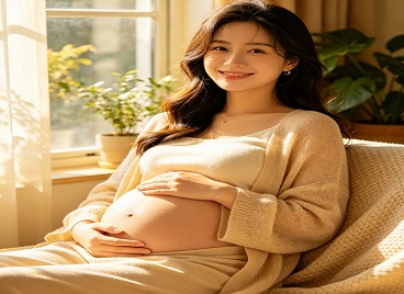 铁东代孕女生有哪些方案可以帮助优势卵泡快速排出